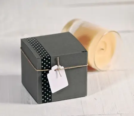 Cajas baratas de cartón