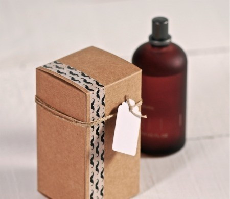 Cajas de Cartón para Perfumes