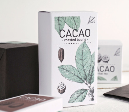 Caja Personalizada para Bombones Caja Personalizada para Bombones