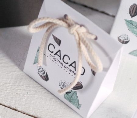 Bolsa Personalizada para Bombones