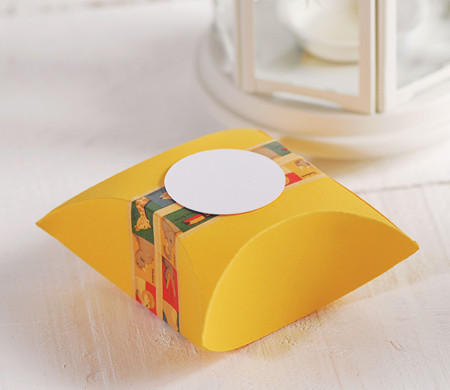 Caja para Regalos Infantiles Caja para Regalos Infantiles