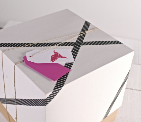Überraschungsbox für kleine...