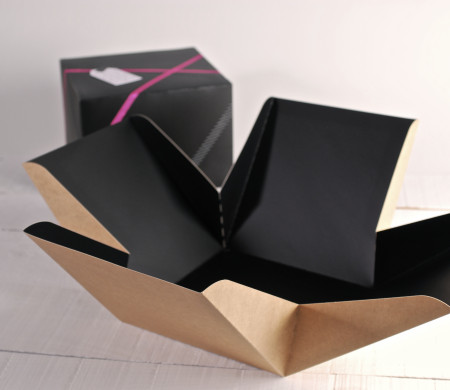 Christmas Hamper Gift Box | Corporate Gift Packaging