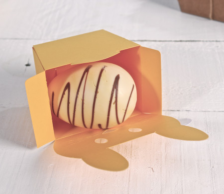 Bunny Box Easter and Kids Parties | SelfPackaging
