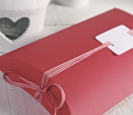 Scatola Regalo Decorata per Dolci | SelfPackaging