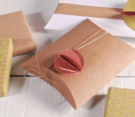 Caja Regalo Joyería con Flor Caja Regalo Joyería con Flor