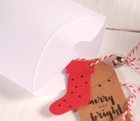 Gift Box for Chocolates