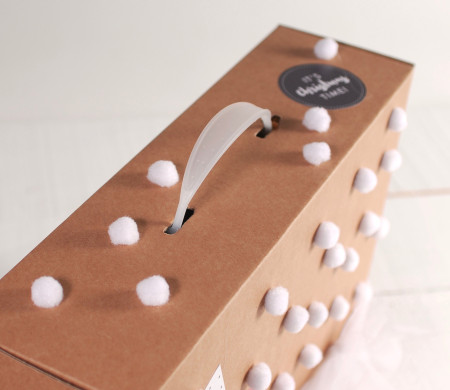 Caja Maletín para Regalar Caja Maletín para Regalar