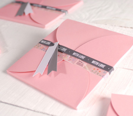 Cajas Invitaciones Eventos | Packaging Marketing y Branding