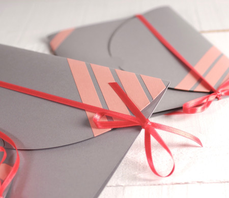 Sobre para Invitaciones o Tarjetones