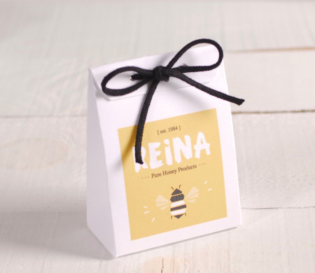 Bolsita para Tiendas ¡Personalízala con tu logo! Packaging Corporativo Bolsita para Tiendas ¡Personalízala con tu logo! Packaging Corporativo