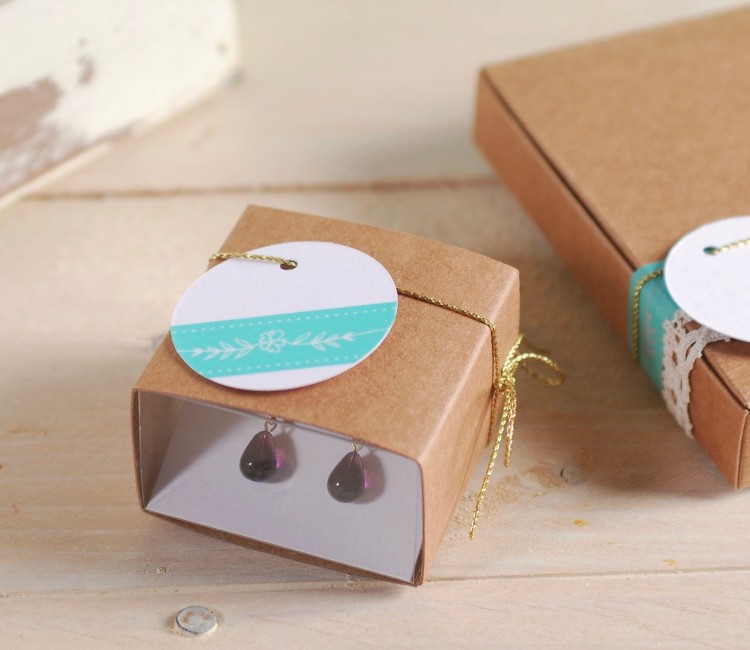 PH PandaHall Caja De Almacenamiento De Diamantes De Imitación De 15 Piezas, Mini Vitrina De Gemas