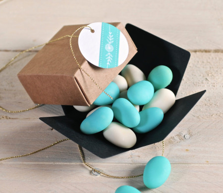 Premium Geschenkbox für Firmengeschenke und Events