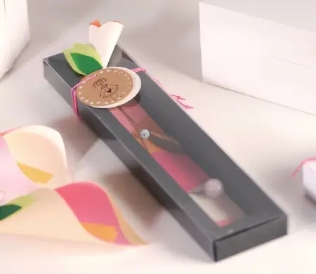 Jewelry Store Box | Premium Packaging | SelfPackaging