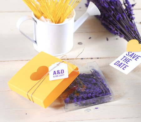 Cajita para Detalles de Boda ¡Con Mucho Amor! Cajita para Detalles de Boda ¡Con Mucho Amor!