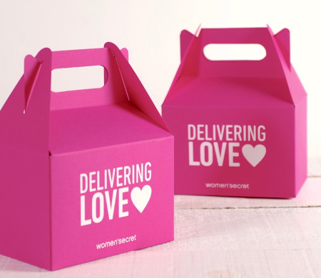 Picnic Box for Brands