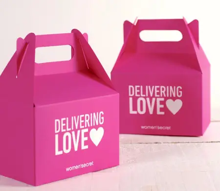 Custom Picnic Box: Fast...
