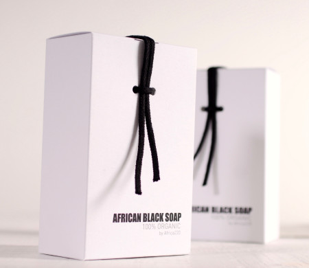 Printed Corporate Packaging