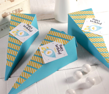 Cajas para Chuches Baratas Cajas para Chuches Baratas