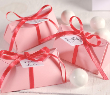 Geschenkverpackung Save the...