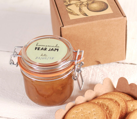 Jam Jar