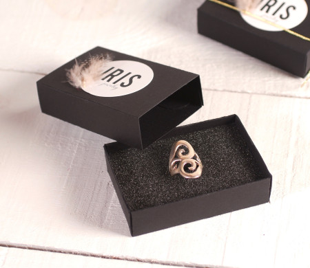 Boîte Bijoux | Packaging Élégant | SelfPackaging