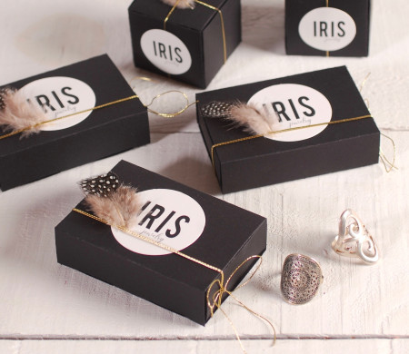 Boîte Bijoux | Packaging Élégant | SelfPackaging