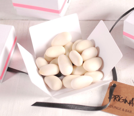 Box for Little Brand Gifts, For Your Events!