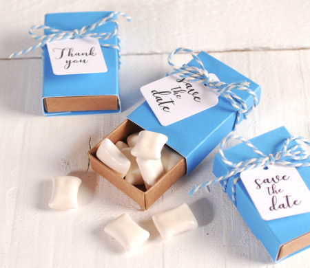 Scatola per Regali di Matrimonio | Packaging Eventi | SelfPackaging