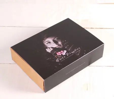 Geschenkbox mit...