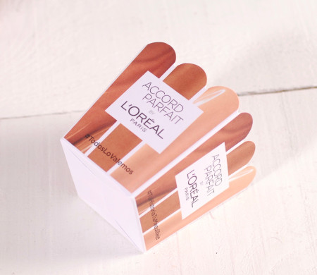 Single Box For Events | SelfPackaging