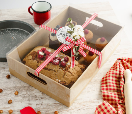 Espositore di dolci
