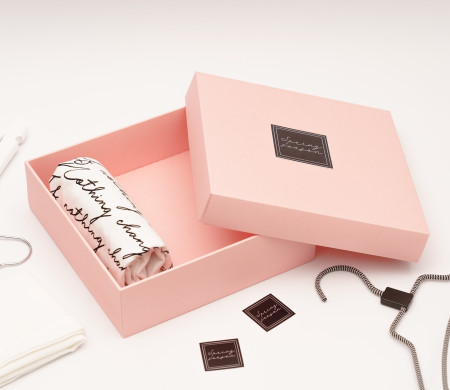 Idea: Scatola Stile Marie Kondo | SelfPackaging