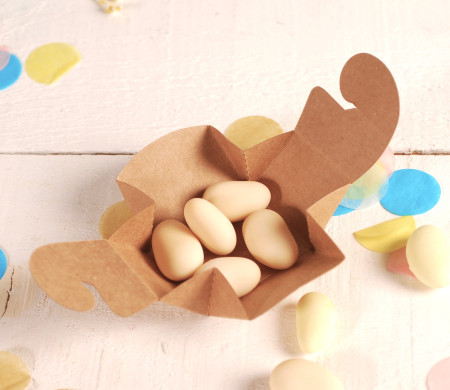 Idea: Scatolina per Confetti | SelfPackaging