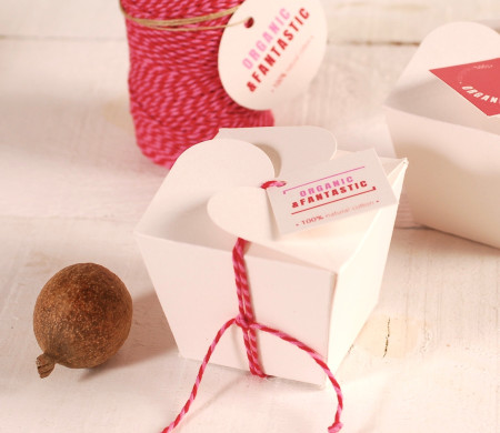 Caja pequeña para detalles eco Caja pequeña para detalles eco