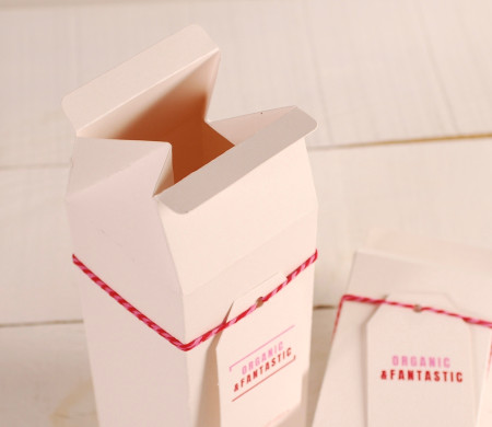 Packaging de brick pour cadeau