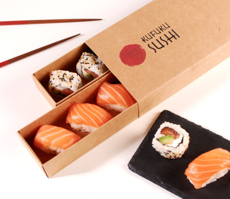 boîte sushis pour deux compartiments boîte sushis pour deux compartiments