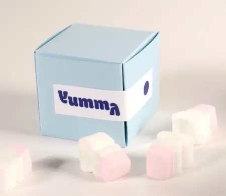 Scatola per caramelle per...