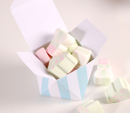 Scatolina speciale caramelle