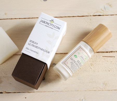 Caja para sérum facial Caja para sérum facial