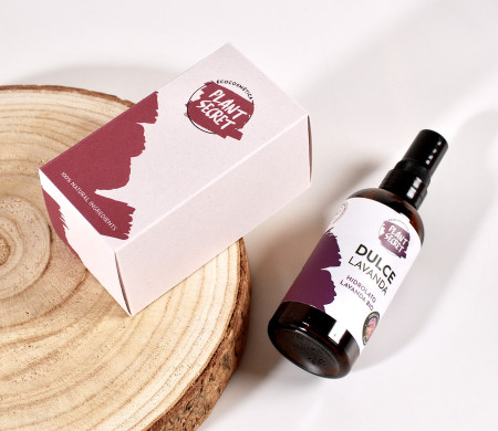 Caja estándar para todo tipo de cosméticos Caja estándar para todo tipo de cosméticos