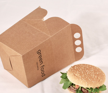Emportez la happy box