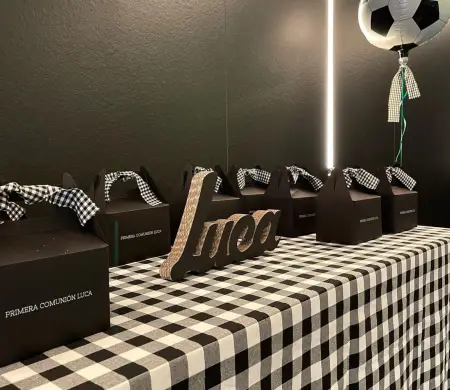 Boîte à pique-nique pour la...