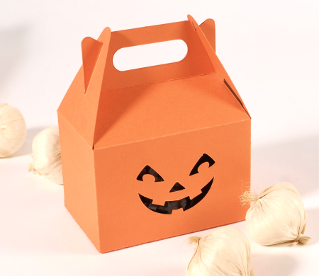 Picknickbox in Form eines...