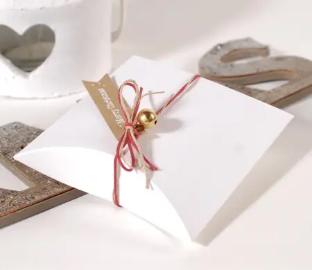 Idea: Box E-commerce "Buon Natale" | SelfPackaging