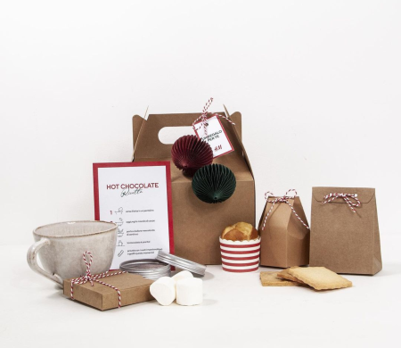 H&M event picnic box