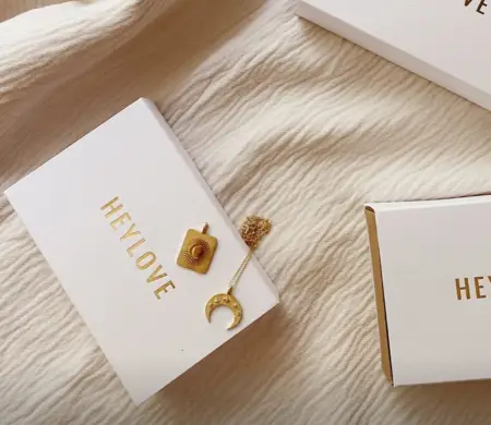 Portagioie HEYLOVE
