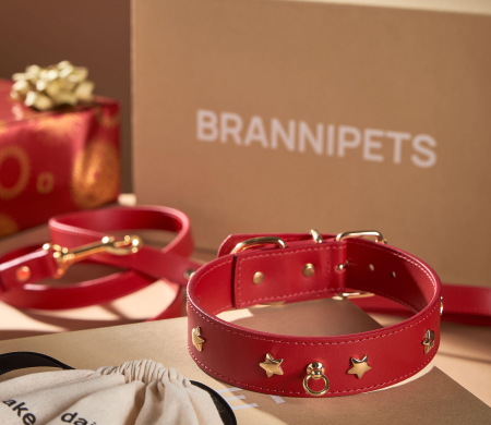 Idea: Scatola Foderata Brannipets | SelfPackaging