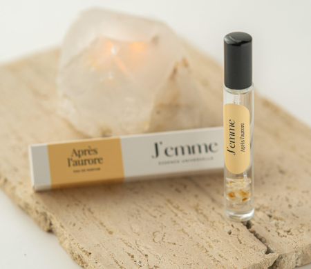 Langliche Mini Parfumdose | SelfPackaging