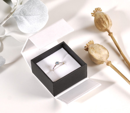 Caja perfecta para joyas y detalles pequeños Caja perfecta para joyas y detalles pequeños